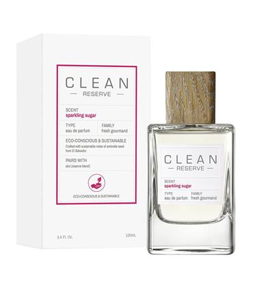 DYAL SPARKLING SUGAR EAU DE PARFUM 100ML VAPORIZAD