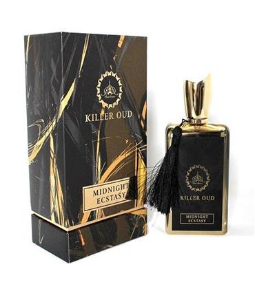 PARIS CORNER MIDNIGHT ECSTASY EAU DE PARFUM KILLER