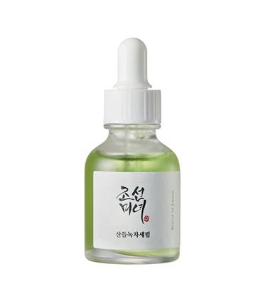 BEAUTY OF JOSEON GREEN TEA SERUM CALMANTE 30ML BEA