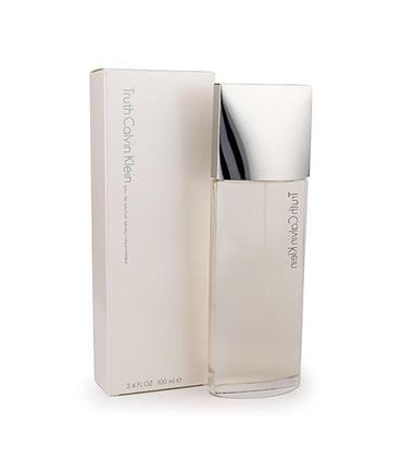 CALVIN KLEIN TRUTH EAU DE PARFUM 100ML VAPORIZADOR