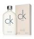 CALVIN KLEIN CK ONE EAU DE TOILETTE 100ML VAPORIZA