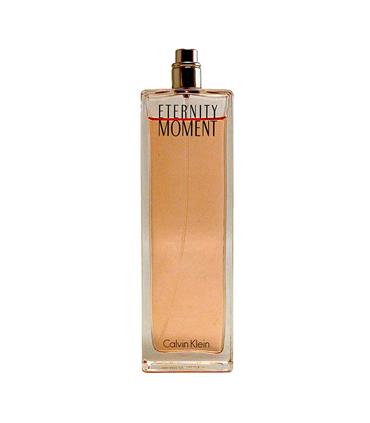 CALVIN KLEIN ETERNITY MOMENT EAU DE TOILETTE TESTE