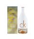 CALVIN KLEIN CKIN2U EAU DE TOILETTE HER 150ML VAPO