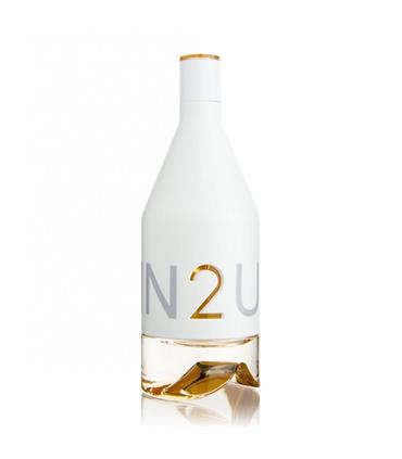 CALVIN KLEIN CKIN2U EAU DE TOILETTE TESTER 100ML V