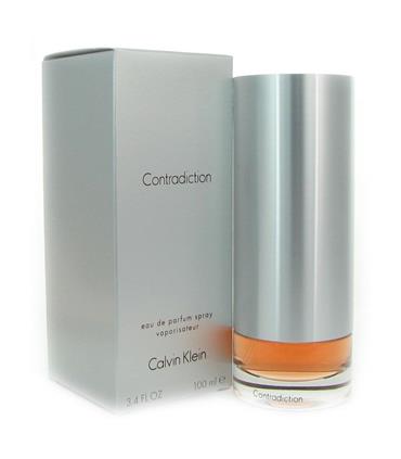 CALVIN KLEIN CONTRADICTION EAU DE PARFUM 100ML VAP