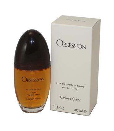 CALVIN KLEIN OBSESSION EAU DE PARFUM 30ML VAPORIZA