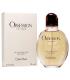 CALVIN KLEIN OBSESSION EAU DE TOILETTE FOR MEN 75M