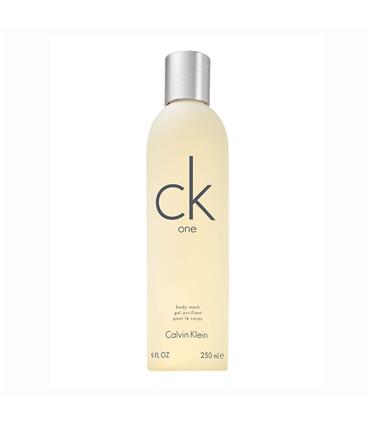 CALVIN KLEIN CK ONE BODY WASH 250ML CALVIN KLEIN
