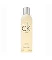 CALVIN KLEIN CK ONE BODY WASH 250ML CALVIN KLEIN