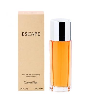 CALVIN KLEIN ESCAPE EAU DE PARFUM FOR WOMAN 100ML
