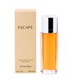 CALVIN KLEIN ESCAPE EAU DE PARFUM FOR WOMAN 100ML