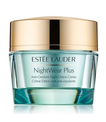 ESTEE LAUDER NIGHTWEAR PLUS ANTI-OXIDANT NIGHT DET