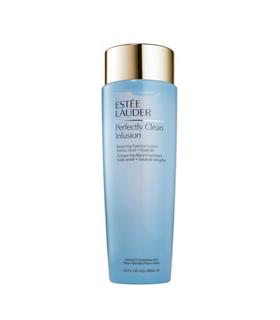 ESTEE LAUDER PERFECTLY CLEAN INFUSION BALANCING ES