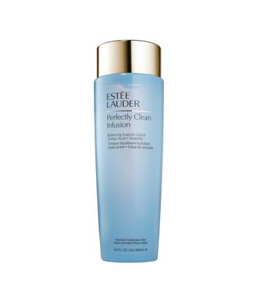 ESTEE LAUDER PERFECTLY CLEAN INFUSION BALANCING ES