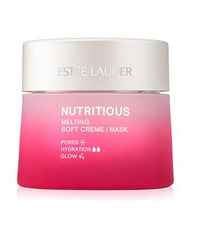 ESTEE LAUDER NUTRITIOUS MELTING SOFT CREME-MASK 50