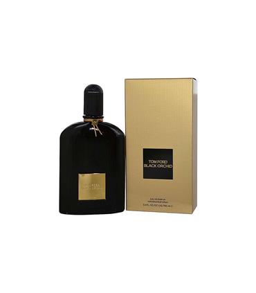 TOM FORD BLACK ORCHID EAU DE PARFUM 100ML VAPORIZA