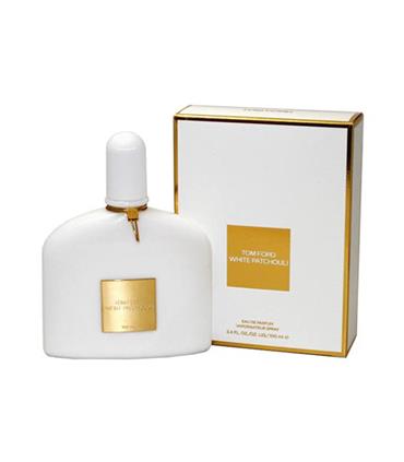 TOM FORD WHITE PATCHOULI EAU DE PARFUM 100ML VAPOR