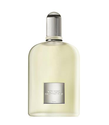 TOM FORD GREY VETIVER EAU DE PARFUM 50ML VAPORIZAD