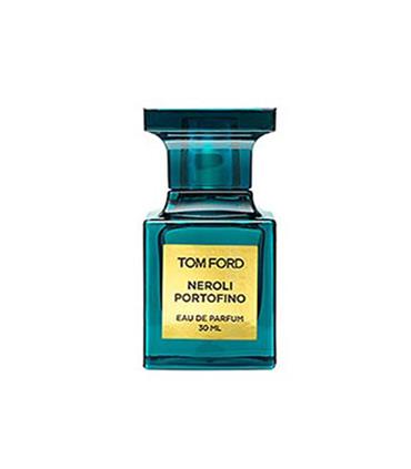 TOM FORD NEROLI PORTOFINO EAU DE PARFUM 30ML VAPOR