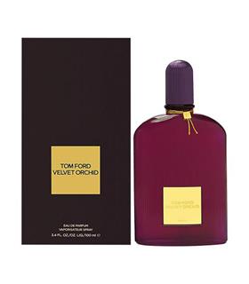TOM FORD VELVET ORCHID EAU DE PARFUM 100ML VAPORIZ