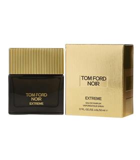 TOM FORD NOIR EXTREME EAU DE PARFUM 50ML VAPORIZAD