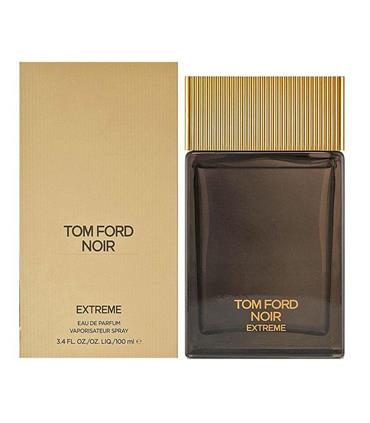 TOM FORD NOIR EXTREME EAU DE PARFUM 100ML VAPORIZA