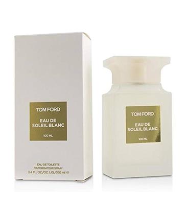 TOM FORD EAU DE SOLEIL BLANC EAU DE TOILETTE 100ML