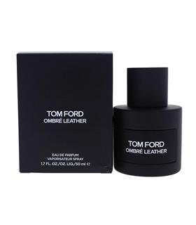 TOM FORD OMBRE LEATHER EAU DE PARFUM 50ML VAPORIZA