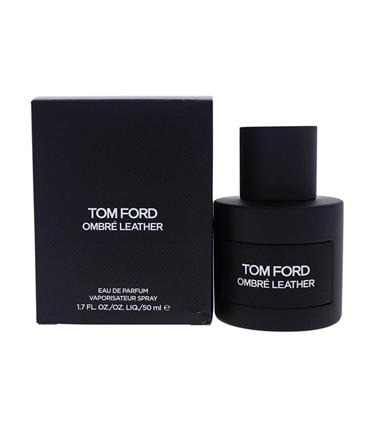 TOM FORD OMBRE LEATHER EAU DE PARFUM 50ML VAPORIZA