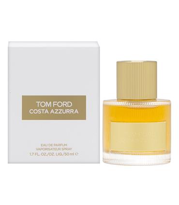 TOM FORD COSTA AZZURRA EAU DE PARFUM 50ML VAPORIZA