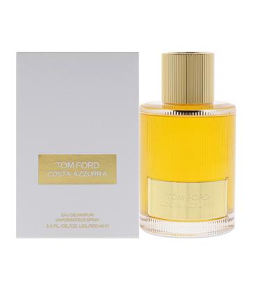 TOM FORD COSTA AZZURRA EAU DE PARFUM 100ML VAPORIZ