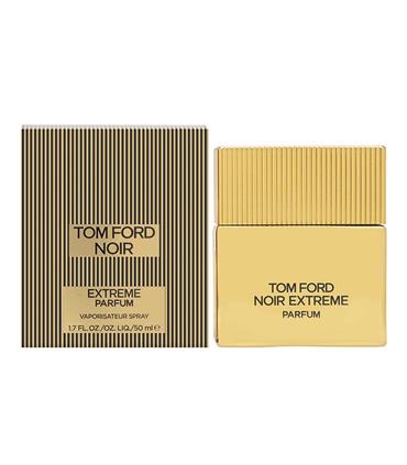 TOM FORD NOIR EXTREME PARFUM 50ML VAPORIZADOR TOM
