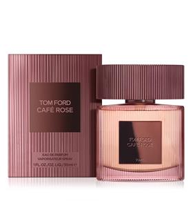 TOM FORD CAFÉ ROSE EAU DE PARFUM 30ML TOM FORD