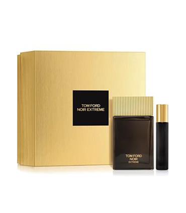 TOM FORD NOIR EXTREME EAU DE PARFUM 100ML VAPORIZA