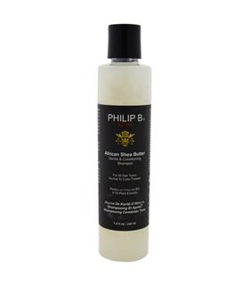 PHILIP B AFRICAN SHEA BUTTER SHAMPOO 220ML PHILIP