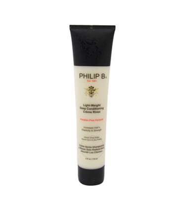 PHILIP B LIGHT WEIGHT DEEP CONDITIONING CREME SIN