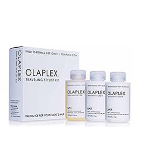 OLAPLEX TRAV STYL KIT 3 PIECES OLAPLEX
