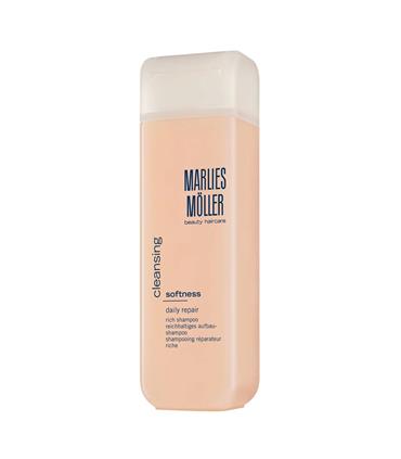 MARLIES MOLLER CLEANSING CHAMPU REPARADOR RICO SOF