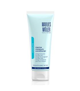 MARLIES MOLLER MOISTURE ACONDICIONADOR MARINE 200M