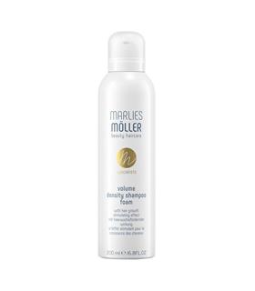 MARLIES MOLLER VOLUME DENSITY ESPUMA CHAMPU 200ML