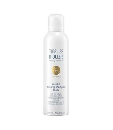 MARLIES MOLLER VOLUME DENSITY ESPUMA CHAMPU 200ML