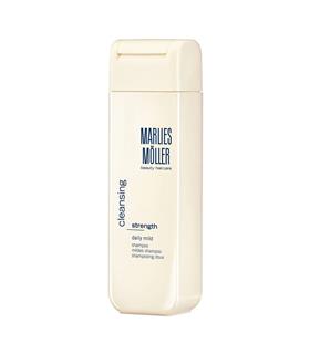 MARLIES MOLLER CLEANSING CHAMPU STRENGTH MILD 200M