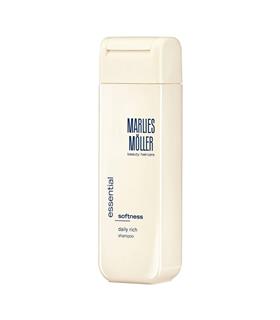 MARLIES MOLLER ESSENTIAL CHAMPU DIARO RICO SOFTNES