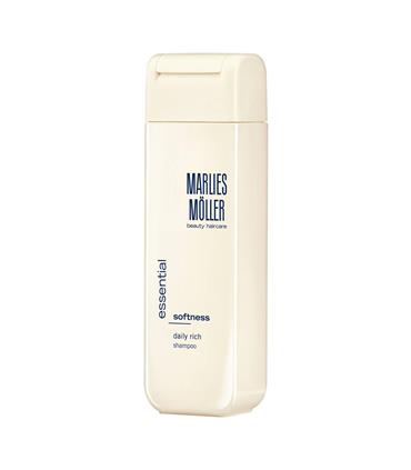 MARLIES MOLLER ESSENTIAL CHAMPU DIARO RICO SOFTNES