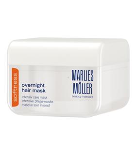 MARLIES MOLLER SOFTNESS MASCARILLA OVERNIGHT 125ML