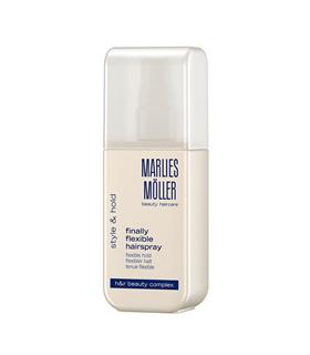 MARLIES MOLLER STYLE&HOLD SPRAY FINALLY FLEXIBLE 1