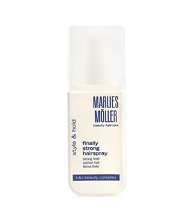 MARLIES MOLLER STYLE&HOLD SPRAY FINALLY STRONG 125