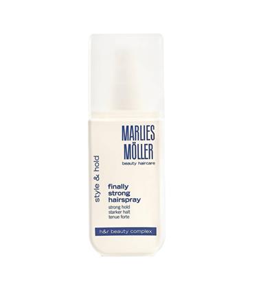 MARLIES MOLLER STYLE&HOLD SPRAY FINALLY STRONG 125