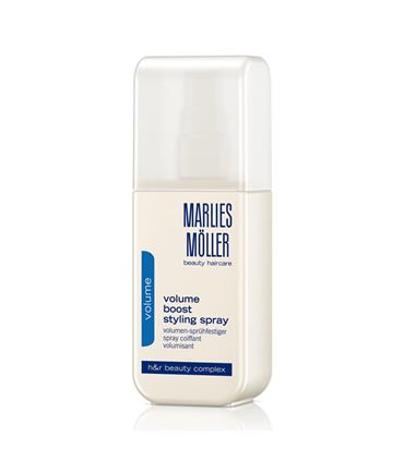 MARLIES MOLLER VOLUME SPRAY VOLUME BOOST 125ML VAP