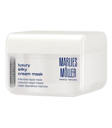 MARLIES MOLLER PASMISILK MASCARILLA EN CREMA LUXUR